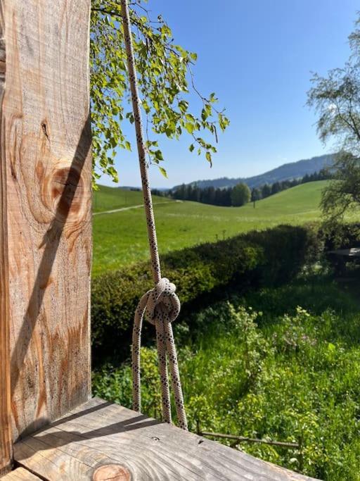 Nuit Insolite - La Cabane Du Haut-Doubs Les Gras Exteriör bild